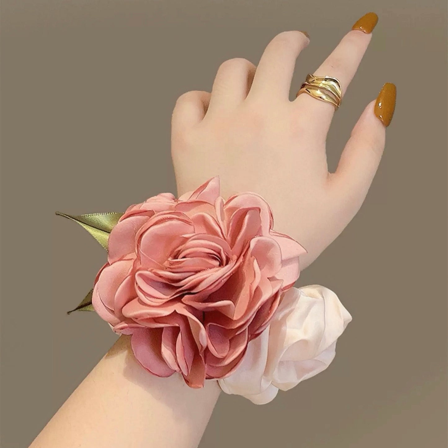 Bela Adormecida Rosa