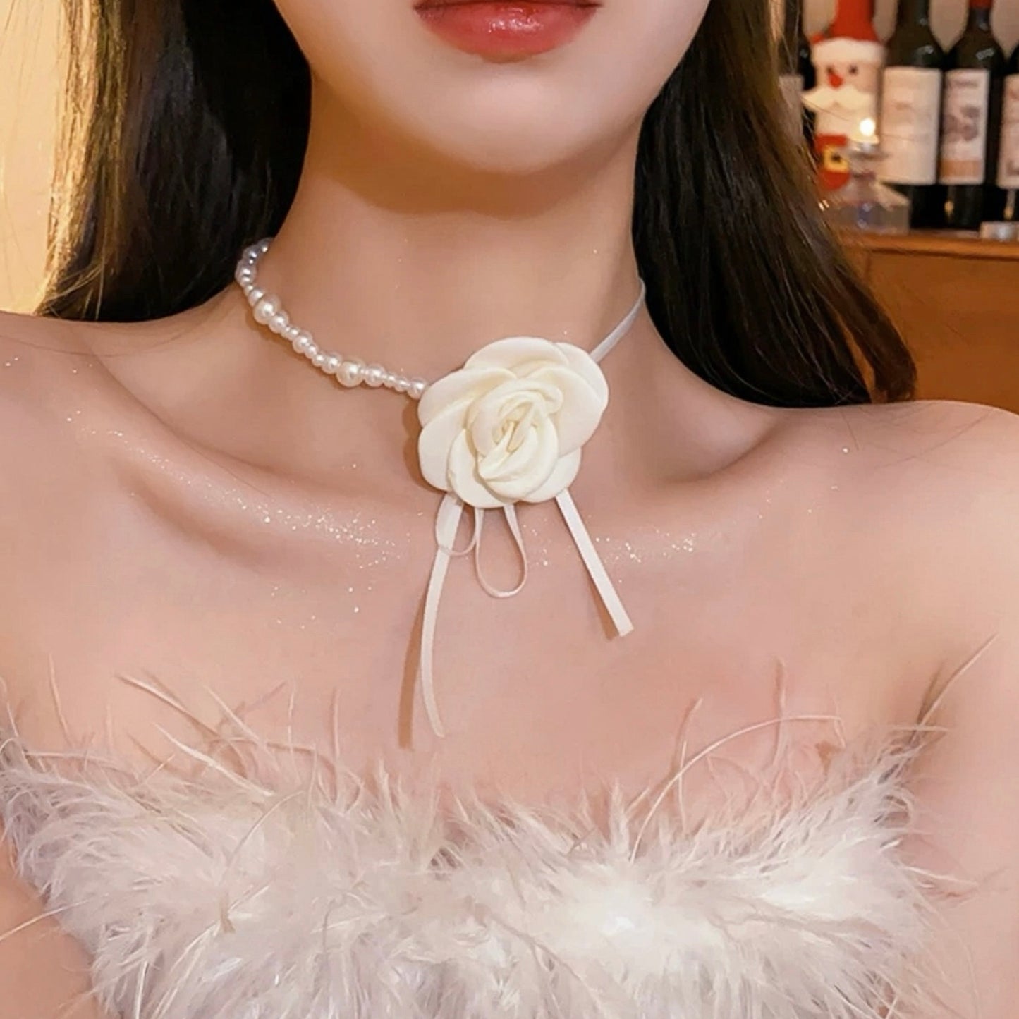 Pérola Rosa