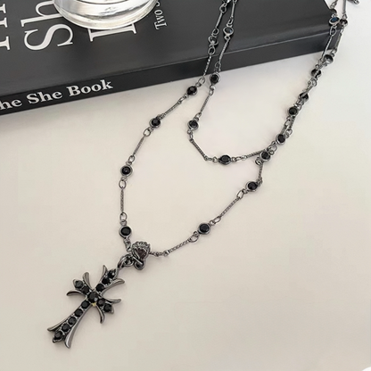 Dark Cross