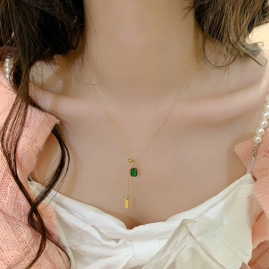 Emerald Tears