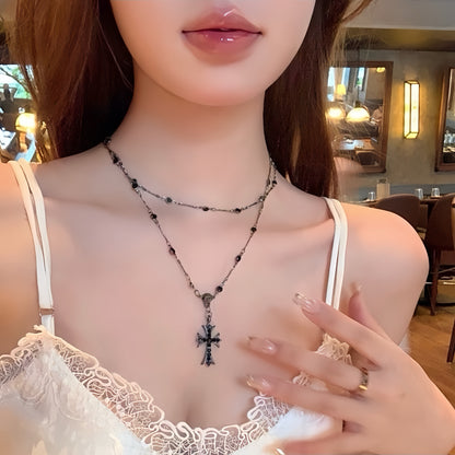 Dark Cross