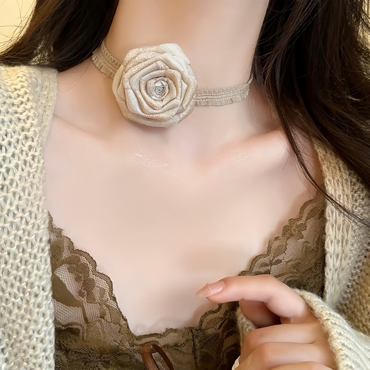 Rosa Antiga