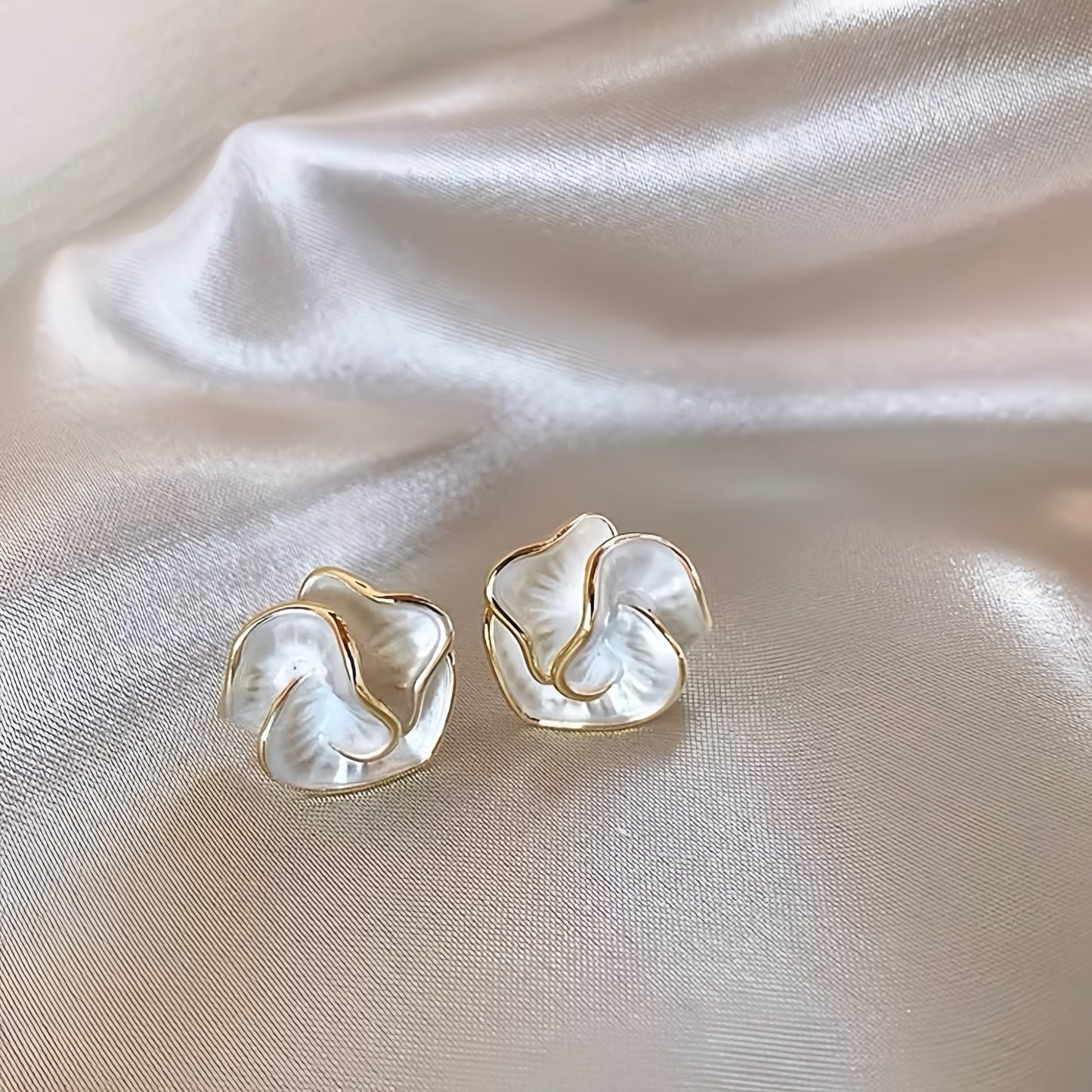 White Camellia
