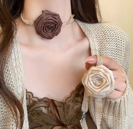 Rosa Antiga