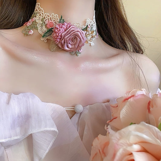 Bela Adormecida Rosas