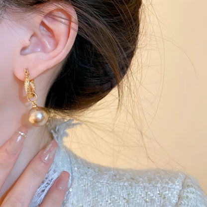 Gold Pearl